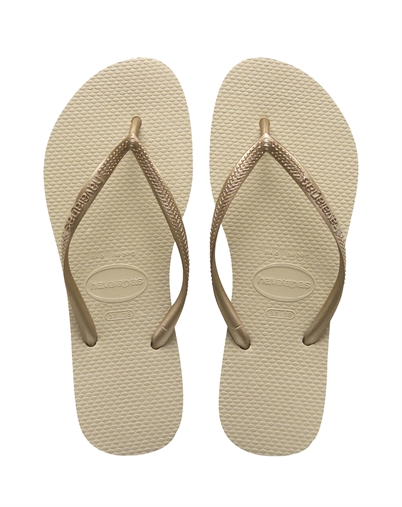 Slim Flip Flops - Havaianas